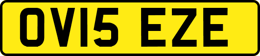 OV15EZE