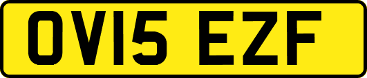 OV15EZF