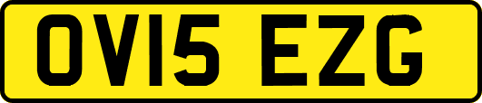 OV15EZG