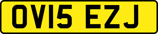 OV15EZJ