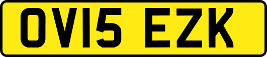 OV15EZK