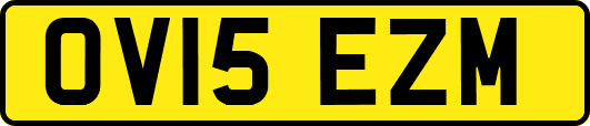 OV15EZM