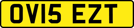 OV15EZT