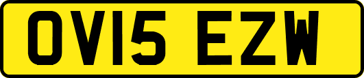 OV15EZW