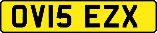 OV15EZX
