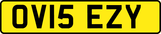 OV15EZY