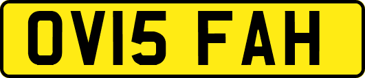 OV15FAH