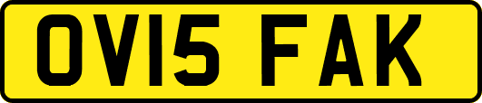 OV15FAK