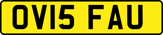 OV15FAU