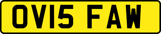 OV15FAW