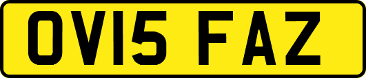 OV15FAZ