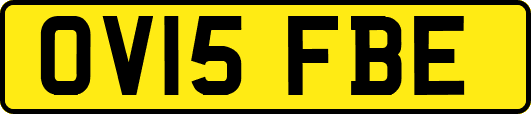 OV15FBE