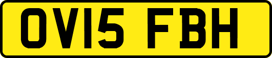 OV15FBH
