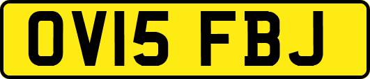 OV15FBJ