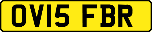 OV15FBR