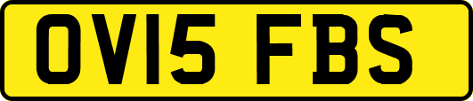 OV15FBS