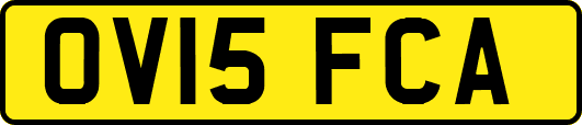 OV15FCA