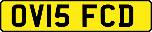 OV15FCD