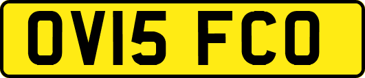 OV15FCO