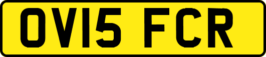 OV15FCR