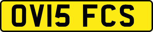 OV15FCS