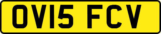 OV15FCV