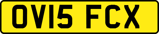 OV15FCX