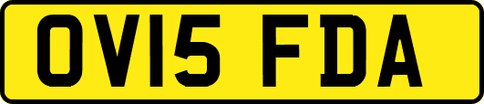 OV15FDA