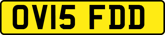 OV15FDD