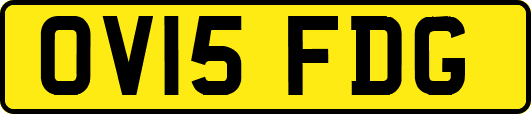 OV15FDG