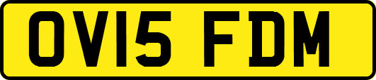 OV15FDM