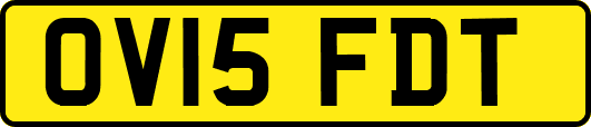 OV15FDT