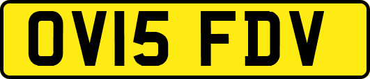 OV15FDV