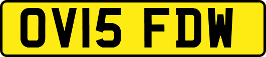 OV15FDW