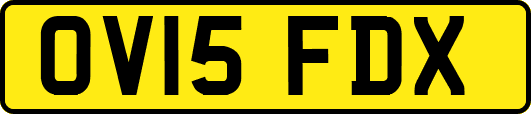 OV15FDX
