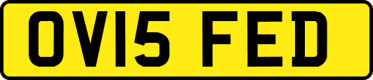 OV15FED