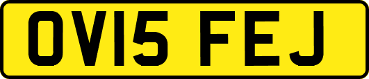 OV15FEJ