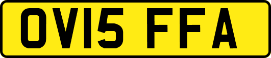 OV15FFA