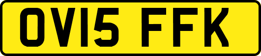 OV15FFK