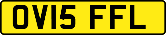 OV15FFL