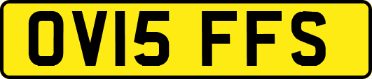 OV15FFS