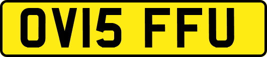 OV15FFU
