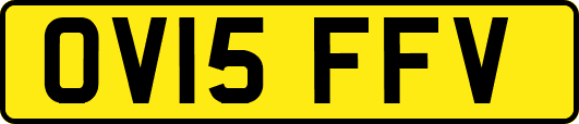 OV15FFV