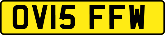 OV15FFW