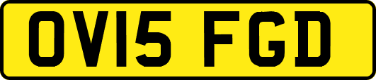 OV15FGD