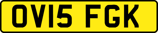 OV15FGK