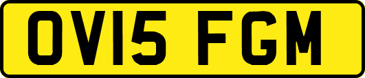 OV15FGM