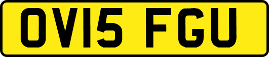 OV15FGU