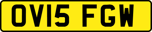 OV15FGW