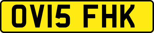 OV15FHK